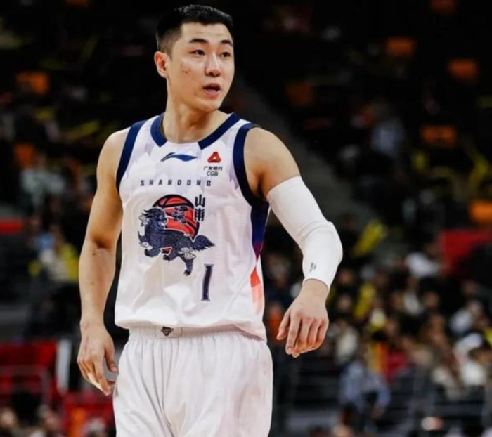 山东双核齐爆！小高攻守回暖锁小外，陶汉林统治级，就差陈林坚了|山东队|福建|高诗岩|篮板|比赛_新浪体育_新浪新闻