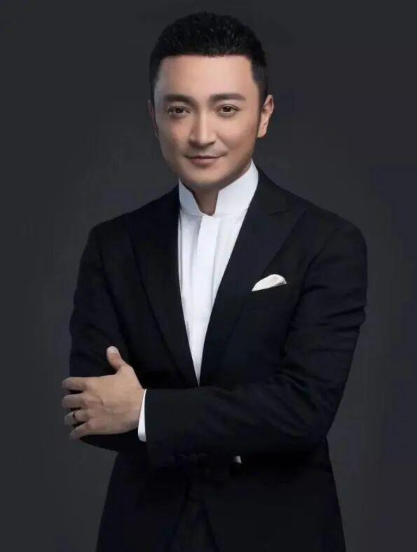 确认了！是主持人尼格买提！